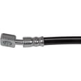 thumbnail image 3 of Dorman H621649 Rear Driver Side Brake Hydraulic Hose for Specific Saab Models Fits select: 2008-2009,2011 SAAB 2023-09-03 00:00:00, 3 of 3