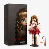Monster High Annabelle Skullector Doll