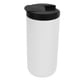thumbnail image 4 of Taza de Viaje ANGGREK 400 Ml 6 Horas de Mantenimiento En Caliente Tapa Deslizante Acero Inoxidable, 4 of 8