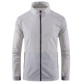 thumbnail image 2 of Men Sunscreen Coats Breathable Sports Waterproof Jacket Sun Protection Clothing, 2 of 8