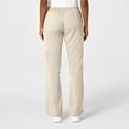 thumbnail image 2 of WonderWink WonderWink PRO 5319-Women's Moderat Flare Leg Scrub Pant, 2 of 10