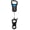 C: Black Combo, variant on KastKing ToughTide Fishing Scale, USB Charging, 65lb Capacity, Ultra-Thin Digital Fish Scale, LCD Display, Ergonomic Handle, Fish Scales Digital Weight, Fishing Accessories for Men