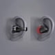 thumbnail image 3 of Auriculares de conducción de aire 5.2 Earhooks Auriculares inalámbricos F negro, 3 of 10