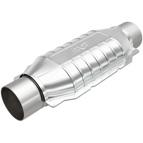 CATALYTIC CONVERTER Fits select: 1988-1995 CHEVROLET GMT-400, 1989-1995 GMC SIERRA