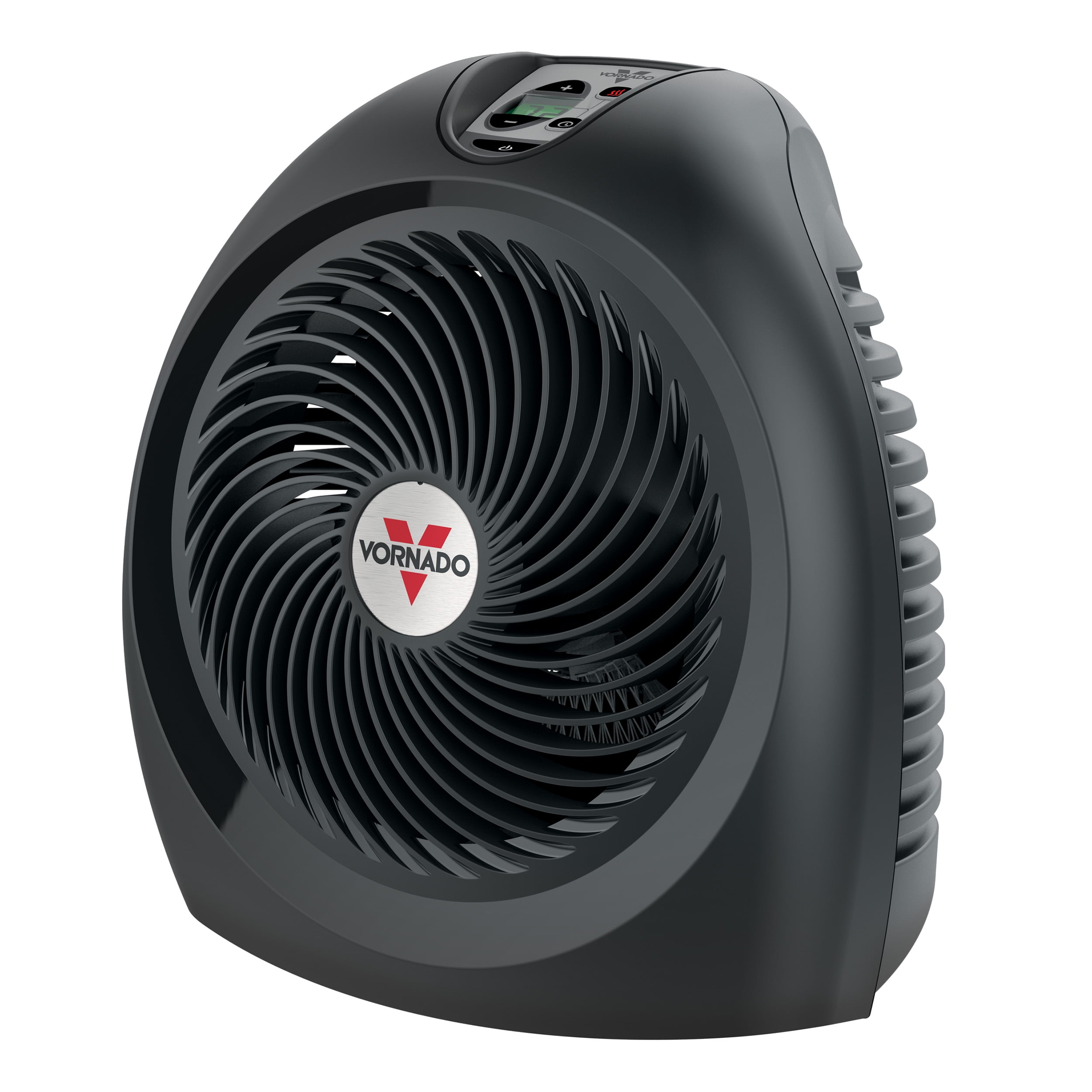 Vornado 1500-Watt MVH Whole Room Vortex Electric Portable Fan Heater