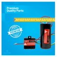 521 208/240VAC 270324uF Compressor Saver Hard Start Capacitor Relay