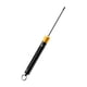 thumbnail image 2 of Anzuelo dispositivo de extracción rápida, herramienta separadora, equipo de equipo , extractor de anzuelos , acce oro DYNWAVEMX Removedor de anzuelos de pesca, 2 of 8