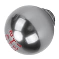 thumbnail image 4 of Bouton de Changement de Vitesse M10x1.5 Remplacement Rond pour Ajustement Civique FD2 FN2 EP3 DC2 DC5 S2000 F20C, 4 of 6