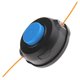 thumbnail image 1 of Cortacésped Advance Head Spool Head para Husqvarna 124l 125l 128l 128ld 128r 128rj 223l T25 Tap Lawn Mower Parts Banban LingWen 9024715624819, 1 of 1