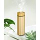 thumbnail image 4 of Quemador De Incienso USB Bakhoor Difusor De Aroma Eléctrico Portátil - Dorado TUNC Sencillez, 4 of 5