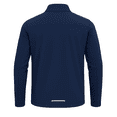 thumbnail image 4 of Chamarra Deportiva Wilson para Hombre Capitonada Color Marino Talla M, 4 of 4