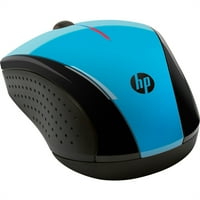 Blue HP Desktop Computers