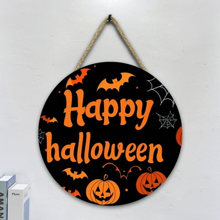 

Wall Decoration Wall Hanging Holiday Atmosphere Decoration Props Wooden Hanging Home Decoration Wooden Signs Wall Decoration