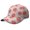Dad, variant on Weed Leaf Baseball Cap, Lightweight Quick-Drying Dad Hat with Sweat Absorption, Rasta Marijuana Leaf and Trippy Cannabis Leaf Pattern Adjustable Cap for Gifts and Casual Use