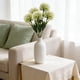 thumbnail image 1 of Ramo de 5 Flores Artificiales de Diente de León, Ideal para Bodas, Hogar, Hoteles, Arreglos Florales y Decoración, y Como Accesorio para Fotografía., 1 of 6