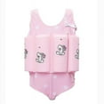 thumbnail image 1 of Children's Buoyancy Swimsuit Baby Swimsuit One-piece Floating Swimsuit, 1 of 4