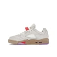 thumbnail image 2 of Jordan Kid's 5 Retro Low Peanut Butter & Jelly Shoes, from StockX, 2 of 5