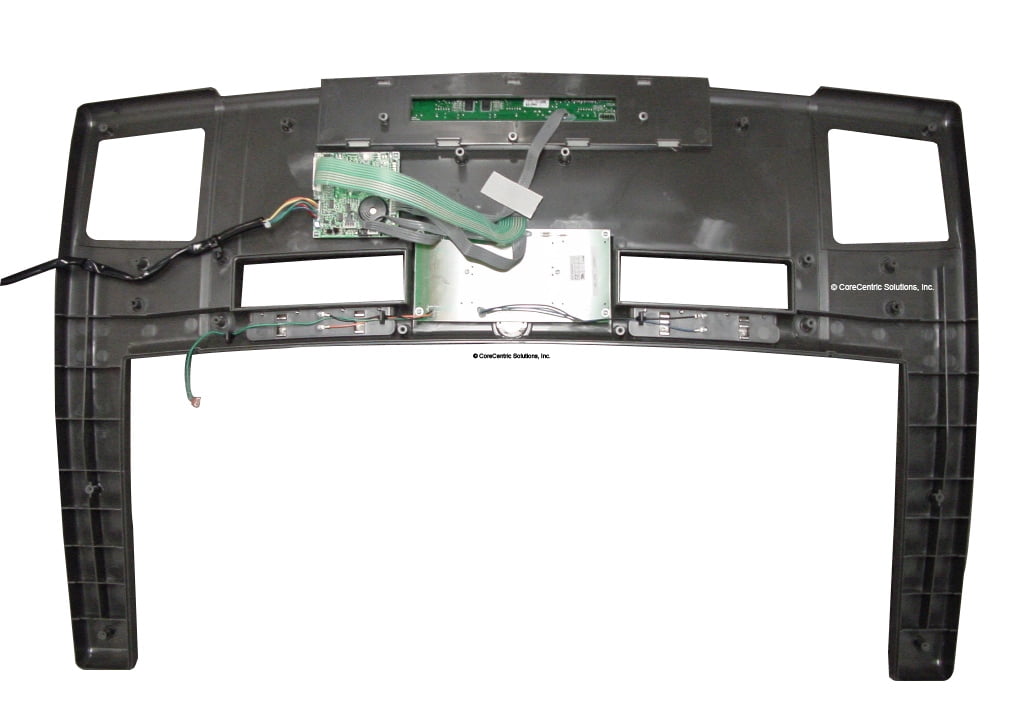 Restored CoreCentric Exercise Treadmill Console Control Board for Proform 259837 (Refurbished)