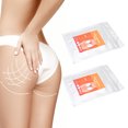 thumbnail image 3 of PARCHES DE MASAJE EN EL TRASERO, PARCHE SUAVE DE FORMA DE GLUTEOS NUTRIENTO LA PIEL DE REPARACION, 3 of 7