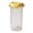 D, variant on Beforeyayn Sealed Food Storage Jar, Prevents Pests and Moisture, Stackable for Neat Counters, Great for Pantry Organization | Easy-Clean Surface.