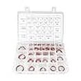 thumbnail image 2 of Thincol Copper Flat Ring Washers Set, 568PCS, 30 Sizes, With Plastic Box, 2 of 4