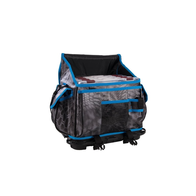 Plano Molding Kryptek Typhon Plab36800 Plano Z-Series Tackle Bag