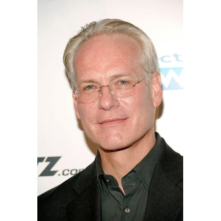 Tim Gunn At Arrivals For Project Runway Season 3 Premiere Party Buddha Bar New York Ny July 11 2006 Photo By William D BirdEverett Collection