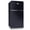 Black, variant on WANAI 3.5 cu ft Two-Door Mini Refrigerator with Freezer,Black–Ideal for Dorm, Apartment,Warehouse,Room;Easy Access to Drinks & Snacks