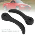 thumbnail image 4 of 89041700  Adjustment Handle 2Pcs  Recliner Handle 89041697 Rugged Impact   Adjustment Handle Replacement For  Colorado, 4 of 8