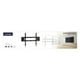 thumbnail image 2 of Soporte TV LENNON LN-FM47100 Vesa MAX 900x600 80Kg 47-100'' Negro, 2 of 5