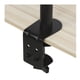 thumbnail image 2 of Soporte de Escritorio ELEGATE para 3 Monitores de 14 a 32 Pulgadas HOLD86, 2 of 6