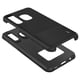 thumbnail image 3 of Funda ZIZO Division para Samsung A50 A30 y A20 Delgada Negra, 3 of 7