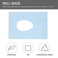 thumbnail image 3 of unbranded 20Sheets Forros Desechables Para Asiento De Inodoro Con Seguro, 3 of 8