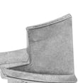 thumbnail image 3 of unbranded 1Jgo Herramienta De Sujeción Para Cinturón Estirable De En Inoxidable Gris, 3 of 6