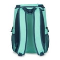 thumbnail image 5 of RTIC Lightweight Backpack Cooler Insulated Portable Soft Cooler Bag 15 Can for Lunch, Beach, Drink, Beverage, Travel, Camping, Picnic, Car, Hiking, Sea Glass, 5 of 6