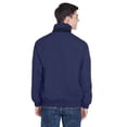 thumbnail image 2 of UltraClub Jacket 8921 Plain Men's Adventure All-Weather, 2 of 3