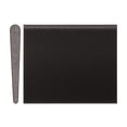 thumbnail image 2 of Self-Adhesive Door Corner Seal Black 10Pcs, 2 of 8