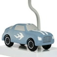 thumbnail image 5 of Lambs & Ivy Little Racer Hand Painted Car/Transportation Lamp w/ Shade and Bulb, 5 of 7