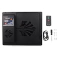 thumbnail image 2 of 3 in 1 USB Electric Programmable Chicken Coop Door, Automatic Poultry Coop Door, USB Chicken Door with Timer for Farm Ducks Geese Security, 2 of 8