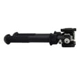 thumbnail image 2 of accushot bt10 atlas bipod standard two screw 1913 rail clamp, 2 of 3