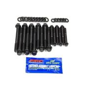 Brian Crower 5.893 bROD w/ARP2000 Fasteners Honda S2000 (BC6064-1)