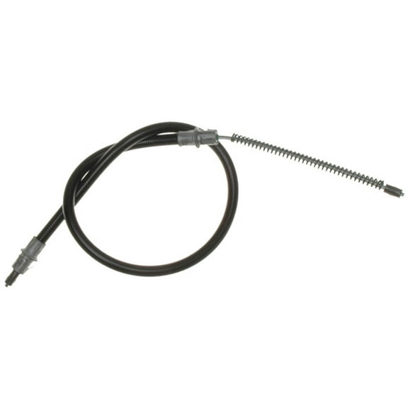 Parking Brake Cable Fits select: 1997-2003 CHEVROLET MALIBU, 2004-2005 CHEVROLET CLASSIC