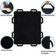 thumbnail image 3 of Washable Positioning Bed Pad with Handles 48 x 40 inch Transfer Sheet for Turning, Lifting and Repos, 3 of 5