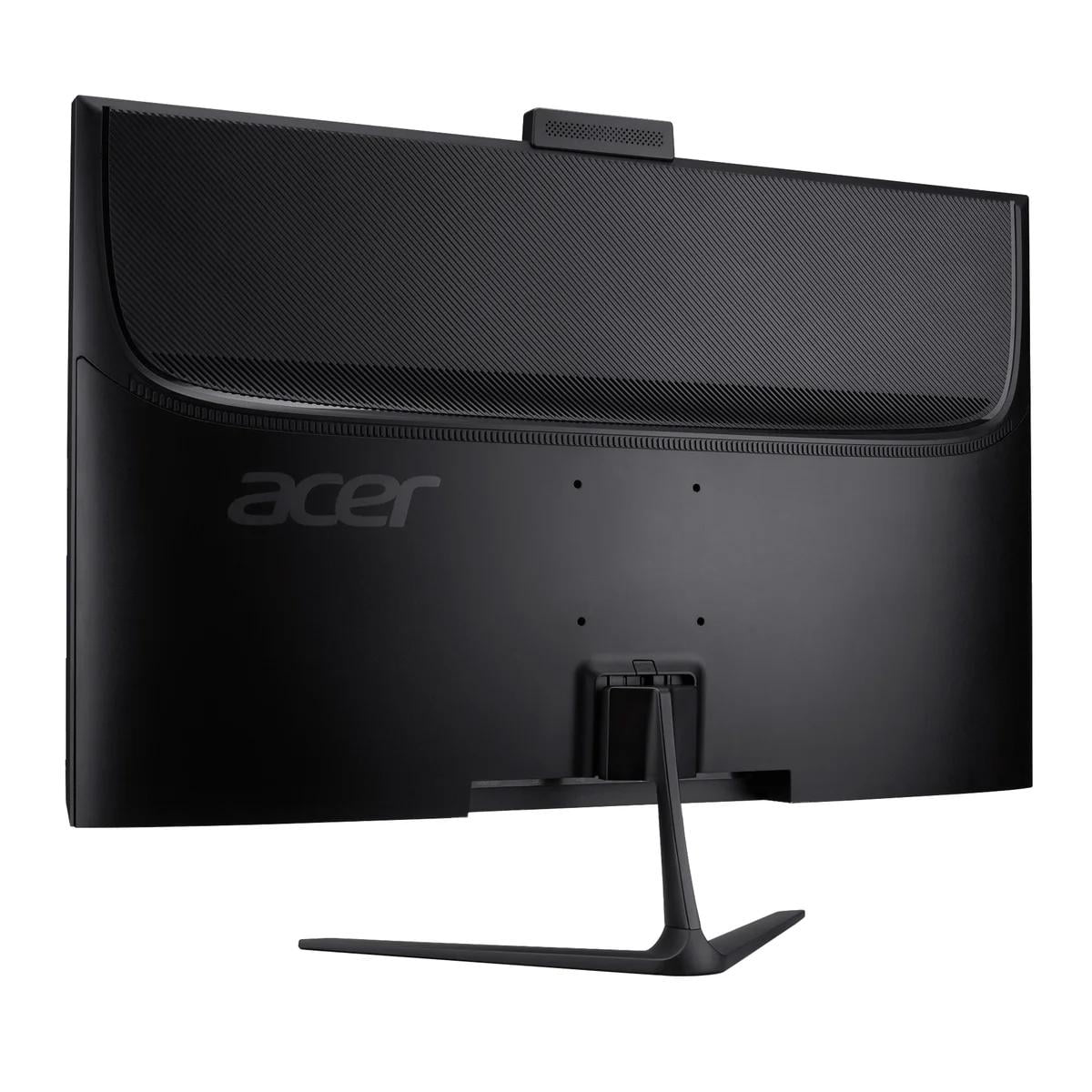 Acer Aspire 27" All-in-One Desktop AMD Ryzen 7 5825U - FHD 120Hz (1920 x 1080) - 16GB RAM - 1TB SSD - Windows 11 Home
