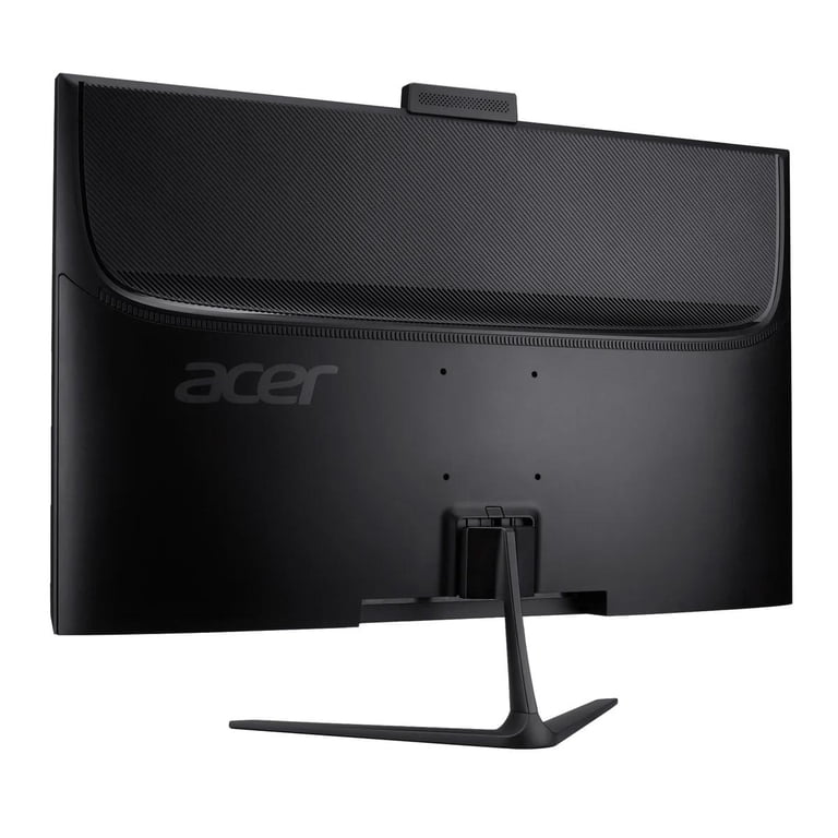 Acer, All-in-One Desktop, AMD Ryzen 7 5825U, 27