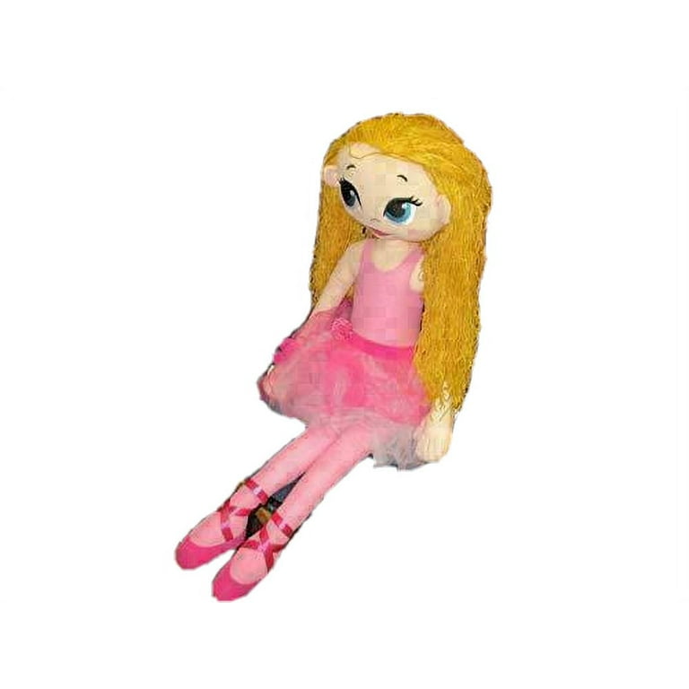 Ballerina and me doll sale