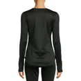 thumbnail image 3 of ClimateRight Women's Thermal Guard Top, 3 of 5
