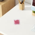 thumbnail image 1 of WHAMVOX 50pcs Push Pins For Bulletin Board Metal Red For Securing Papers, 1 of 6