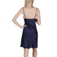 thumbnail image 6 of Women's Handmade V Neck Lace 100% Silk Slip, 6 of 6