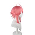 thumbnail image 1 of Conjuntos de pelucas de cosplay con pelo sintético de las estrellas de Toris Himemiya, 1 of 3
